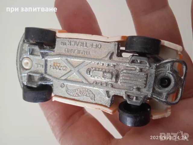 Колички Hotwheels , снимка 4 - Колекции - 50534601