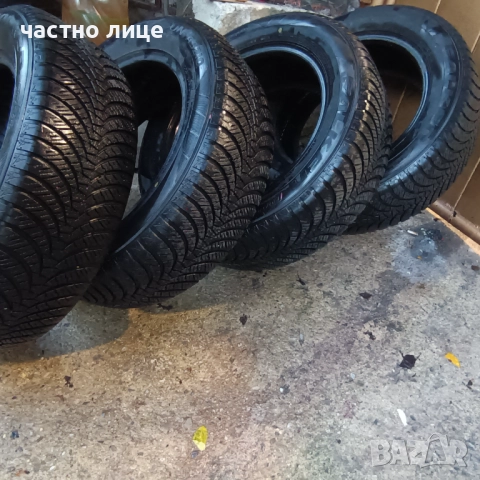 225/60/17 зимни гуми Фалкен за СУВ