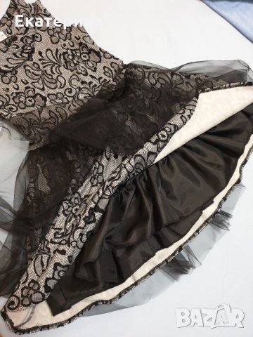 Рокля 146, снимка 3 - Детски рокли и поли - 30063765