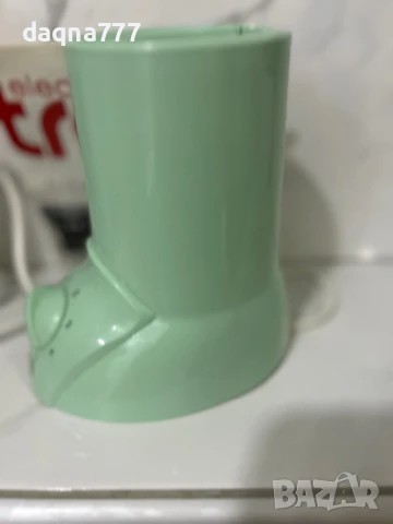 Уред за подгряване на бебешки храни Petra Германия , снимка 9 - Прибори, съдове, шишета и биберони - 51146763