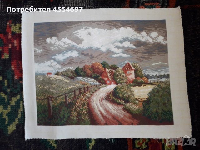 гоблени, снимка 10 - Гоблени - 51257174