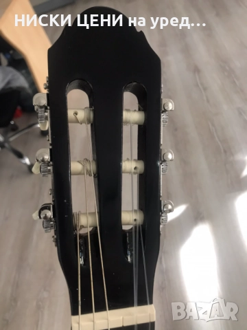 Класическа китара , снимка 7 - Китари - 52412888