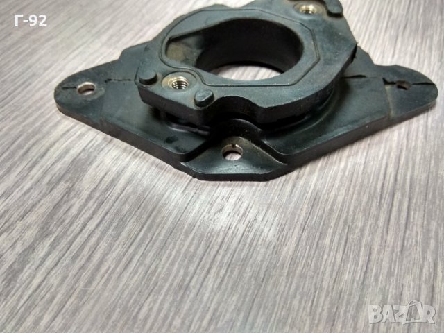 13111269599=1045901**NEU**LEMFÖRDER**BMW**ТАМПОН ПОД КАРБУРАТОР**, снимка 4 - Части - 35210467