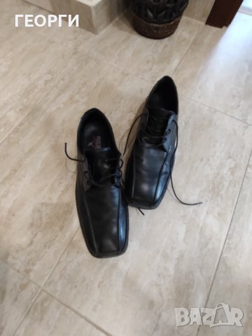 Официални испански обувки Pikolinos , снимка 9 - Официални обувки - 38257174