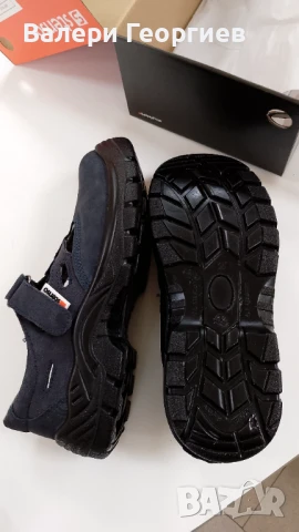 Различни работни обувки, снимка 2 - Други - 50713339