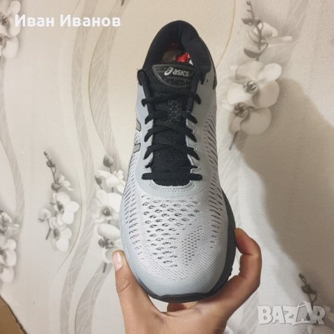 МАРАТОНКИ ASICS GEL-KAYANO 25  номер 43-43,5, снимка 10 - Маратонки - 38213256