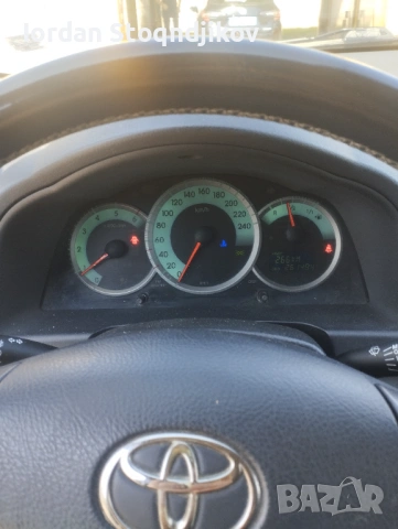 Продавам, снимка 7 - Автомобили и джипове - 54175091