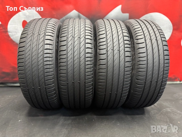 185 65 15, Летни гуми, Michelin Primacy4, 4 броя, снимка 2 - Гуми и джанти - 54160783
