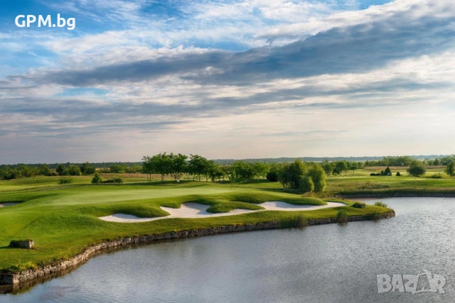 VILLAS GOLF – Вашата луксозна почивка край Балчик, снимка 11 - Почивки на море - 51556698