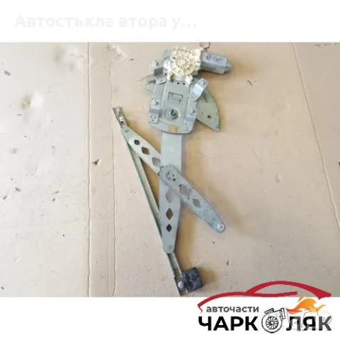 Ел машинка стъкло стъклоповдигач предна дясна Тойота Ярис 2врати