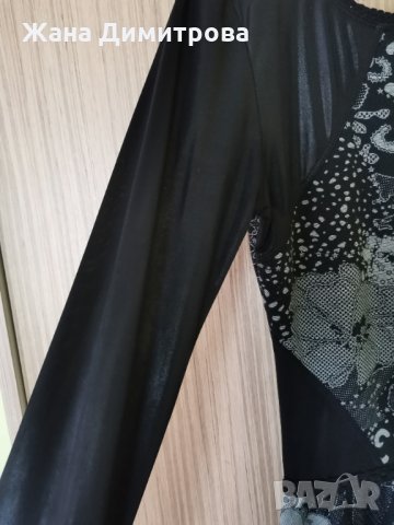 Стилна и красива рокля за дама М размер , снимка 7 - Рокли - 29926164