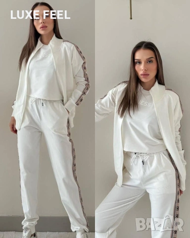 Guess ⚜️Три Части, снимка 4 - Спортни екипи - 53276970