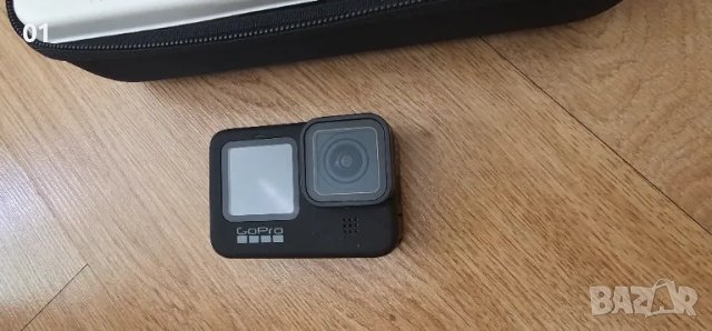 GoPro Hero 12 Creator Edition екшън камера, снимка 16 - Камери - 47331425