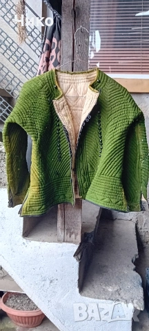 2бр стари женски антерий