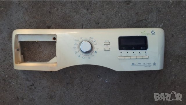 Продавам на части пералня Whirlpool AWOE 81200/1 , снимка 8 - Перални - 38505946