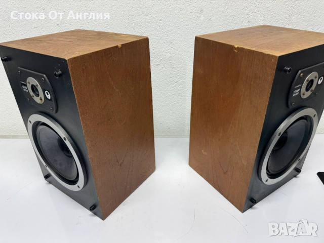 Тонколони - Wharfedale laser 60 / 75W, снимка 5 - Bluetooth тонколони - 51728742