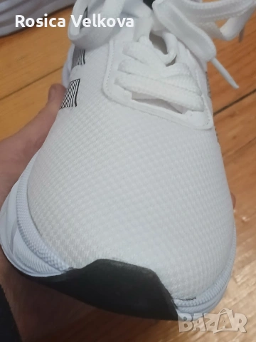 Маратонки ADIDAS , снимка 2 - Маратонки - 54057562