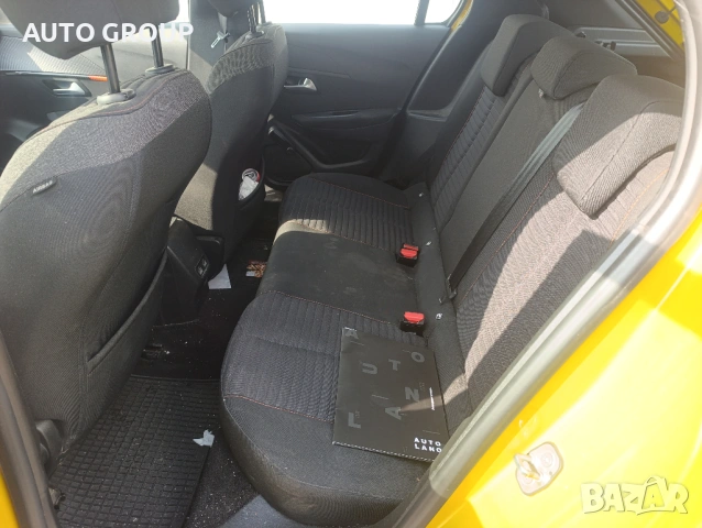 Пежо 208 Е208 / Peugeot 208 2 - 1,2I и E208 - на части, снимка 8 - Автомобили и джипове - 53908297