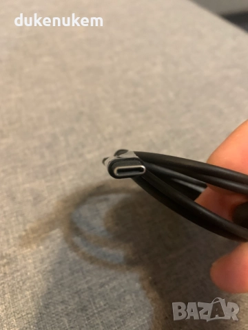 USB-C Магнитен Кабел за Зареждане, съвместим с Google Pixel Watch (1-во поколение), снимка 11 - USB кабели - 52606355