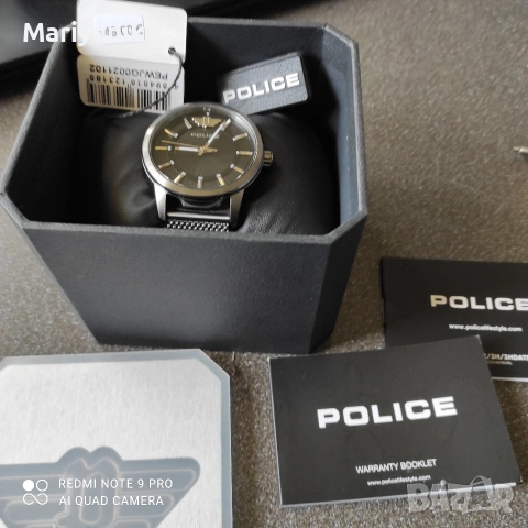 Festina, снимка 8 - Мъжки - 53934882