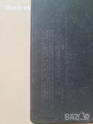 Захранващ адаптер Microsoft за Microsoft Surface Pro 3 и Microsoft Surface Pro 4, снимка 6 - Захранвания и кутии - 52921971
