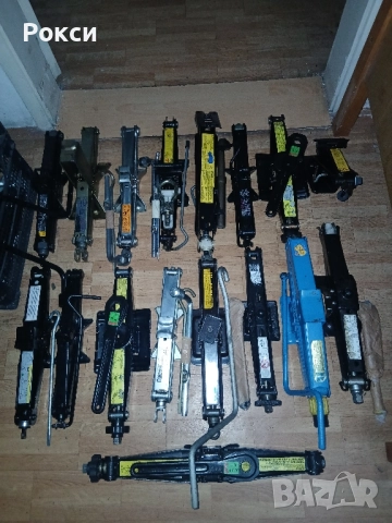 Оем крикове тип жаба нови оргинални, снимка 5 - Аксесоари и консумативи - 51939973