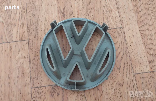 Предна Емблема VW LT 35 - 281853601E (26), снимка 4 - Части - 44190420