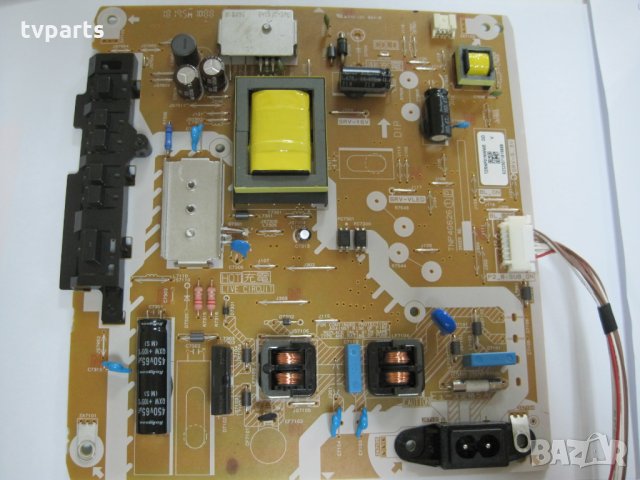 Захранване TNP4G626 Panasonic TX-32FS500B 100% работещo