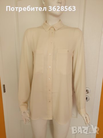 Дамска риза MANGO