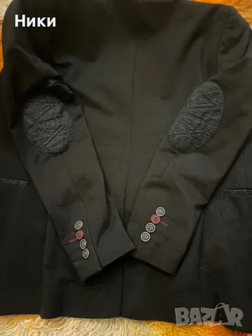 Armani Exchange-дамско сако, снимка 2 - Сака - 49085814