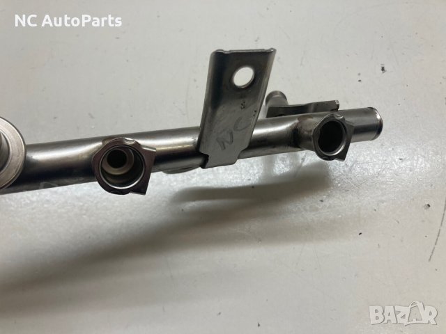 Горивна рейка за Mercedes Мерцедес С клас W204 1.8 компресор 156 коня A2720780092 2009, снимка 5 - Части - 42651995