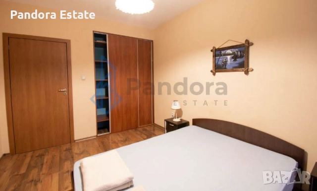 2-СТАЕН апартамент под наем, гр. София, кв. Суха река, снимка 6 - Апартаменти - 52411488