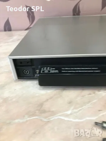 dual fm stereo tuner radio, снимка 8 - Радиокасетофони, транзистори - 56009899
