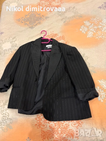 Дамско сако
