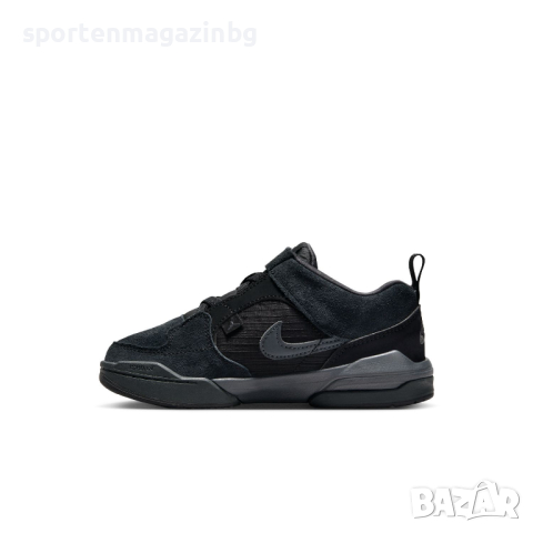 Детски кецове Nike Jordan Stadium 90 (ps), снимка 2 - Детски маратонки - 44533428