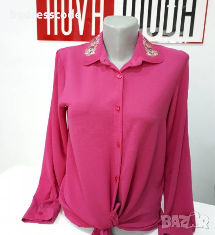 Всичко по 10лв, снимка 5 - Ризи - 29765571