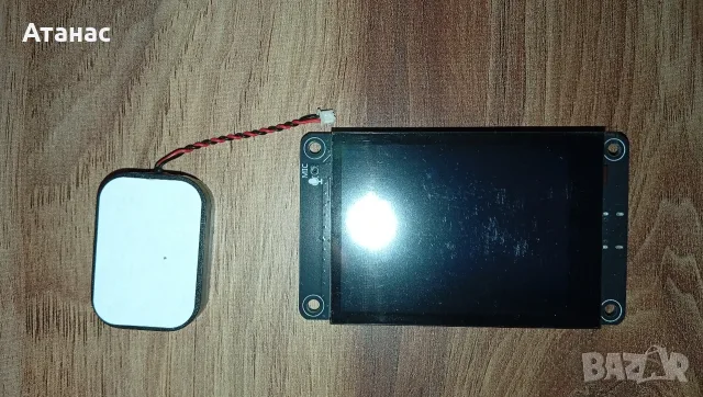Сензори и компоненти за Arduino/ESP32, снимка 10 - Друга електроника - 56320021