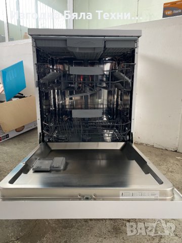 Самостоятелна миялна машина Инвентум VVW6025A, снимка 2 - Съдомиялни - 32095253