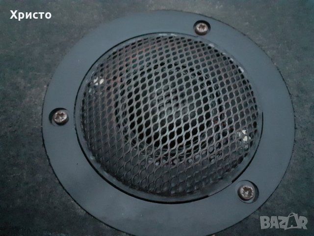 Scan-Speak баси 10" и високочестотни, снимка 3 - Тонколони - 25359884