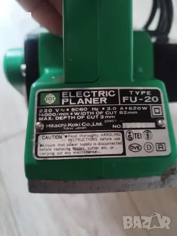 Hitachi, снимка 5 - Други инструменти - 49779247