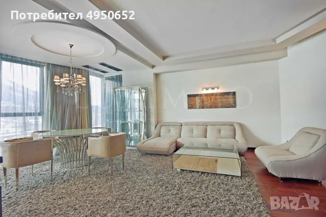 Продаваме Двустаен Апартамент В Изток, снимка 4 - Апартаменти - 56108170
