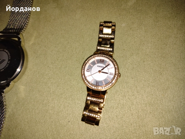 Продавам хубави маркови часовници изгодно, снимка 5 - Мъжки - 51798611