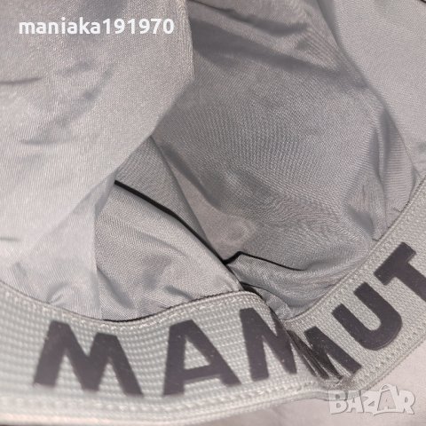 Mammut Nimba Women's Pants  (S) туристически (ски) панталон, снимка 15 - Спортни дрехи, екипи - 38893755