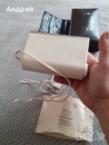 Стар Сешоар Лилия, снимка 6 - Антикварни и старинни предмети - 31148578