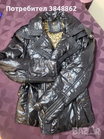 Яке Just Cavalli , снимка 3 - Якета - 42926265