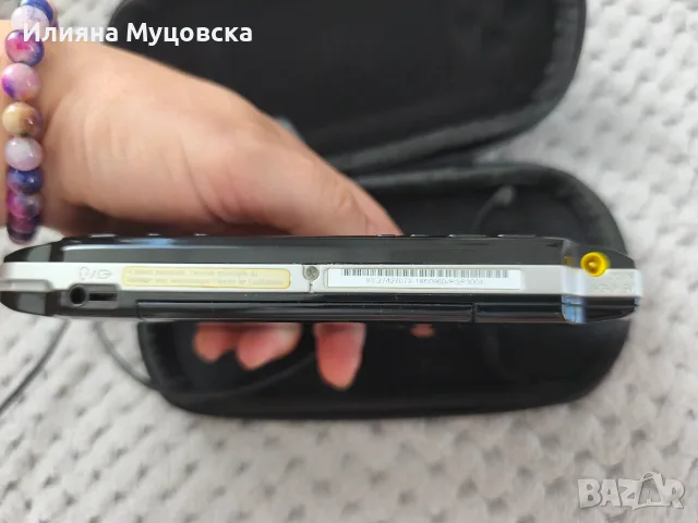 Psp.        3004, снимка 4 - PlayStation конзоли - 55958613