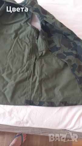 Ловджииски елек, снимка 3 - Спортна екипировка - 29468315