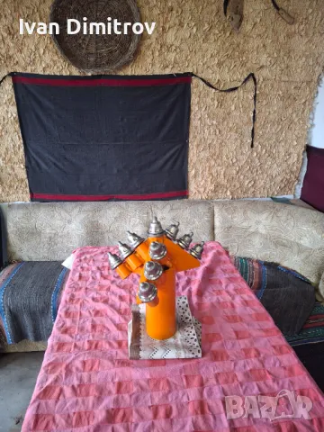 Сондажна диямантената глава 