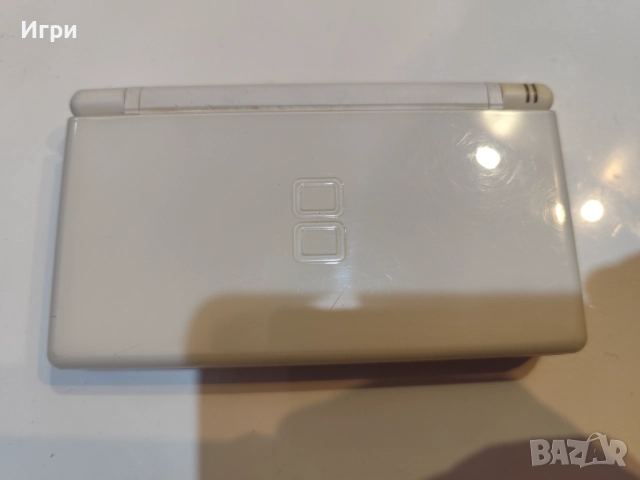 Nintendo DS Lite, снимка 8 - Nintendo конзоли - 51739044