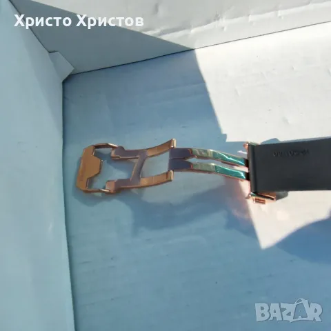 HUBLOT Мъжки луксозен часовник HUBLOT Big Bang Geneve Collection , снимка 11 - Мъжки - 49384789